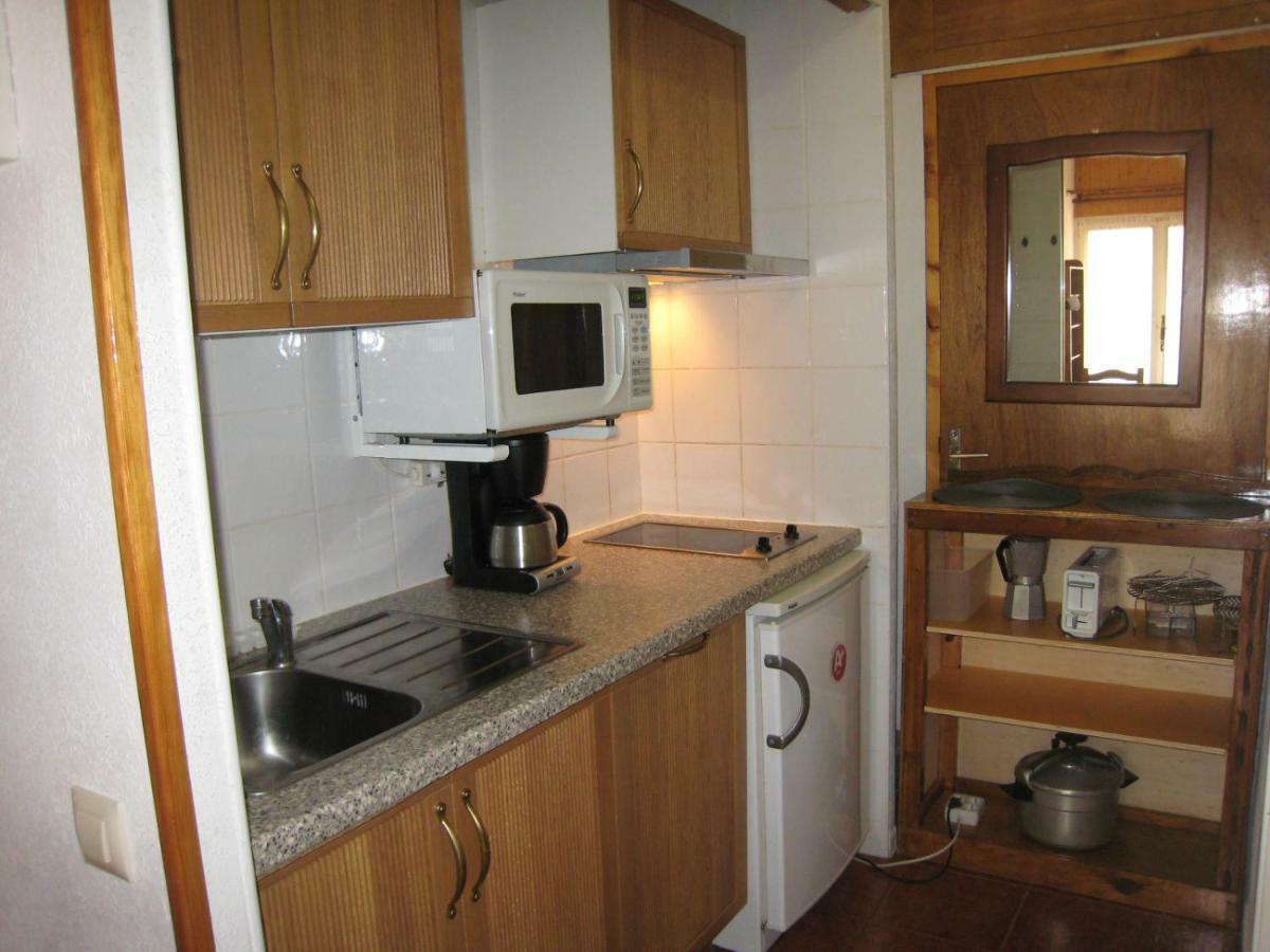 Apartamentos Grifovacances Tres Estrelles Club Pas De La Casa Exterior foto
